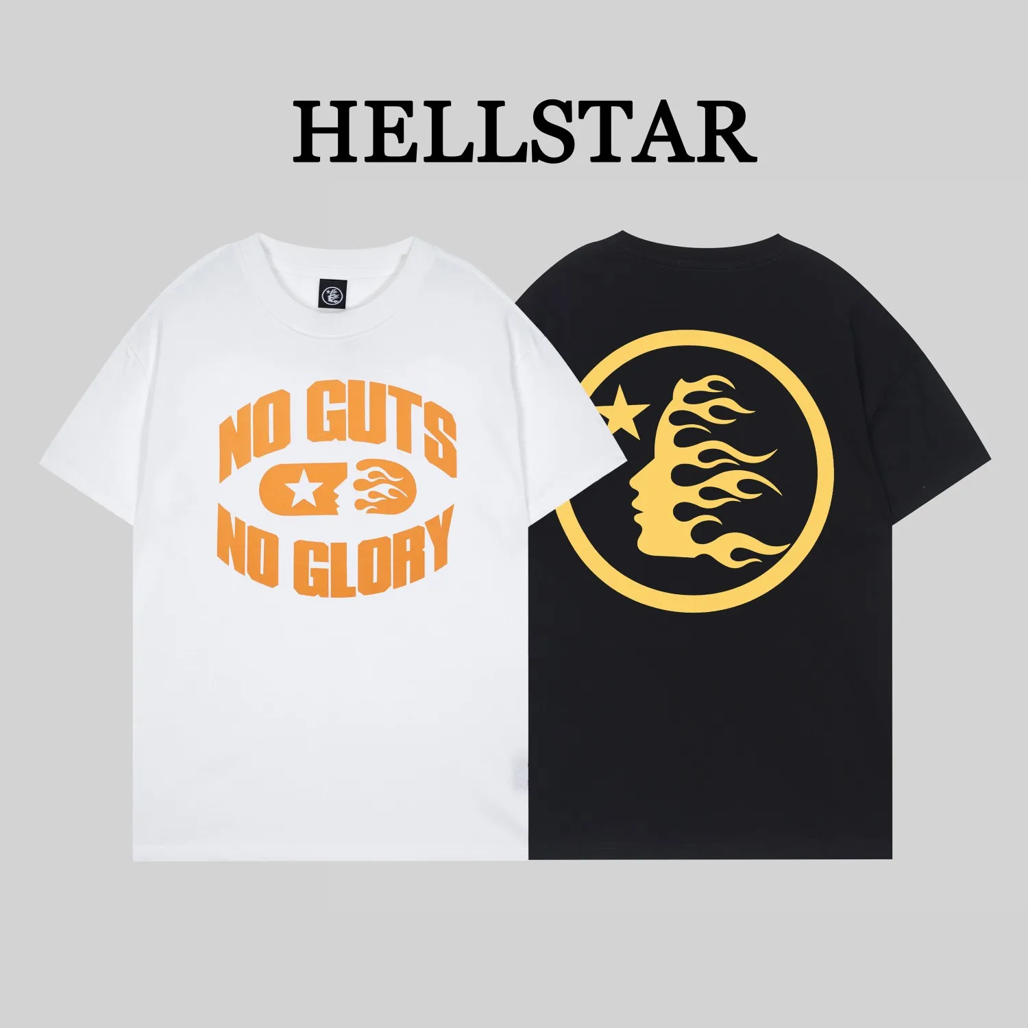 G 1133# Hellstar* //2024 New Arrival T ， 260 ， ， / ， 。 ， 。 ： 、 ，Size：S M L XL XXL XXXL